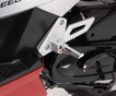 Peugeot представляет скутер Speedfight 3